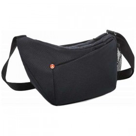Manfrotto MB NX-SB-IIIGY Nx Camera Shoulder Bag Grey